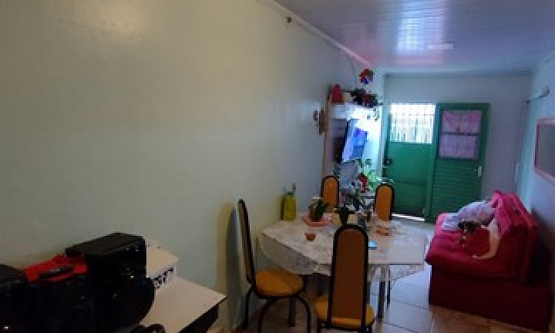 Vendo Casa Samambaia...