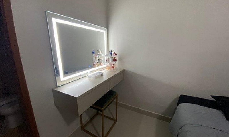 Casa Para Venda Em S...