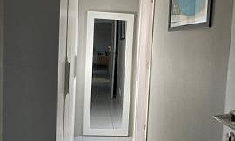 Apartamento Mobiliad...