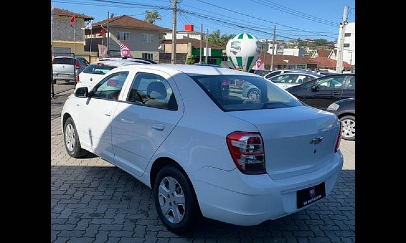 Chevrolet Cobalt Ls ...