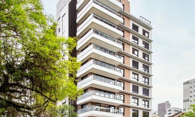 Porto Alegre - Apart...