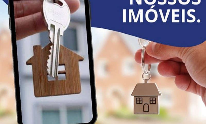 Vendo Casa Samambaia...