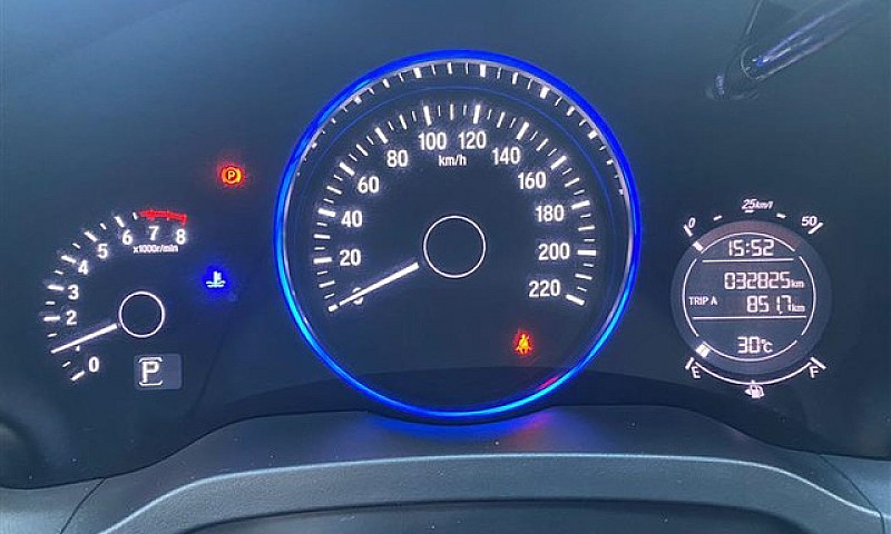 Honda Hr-V 1.8 16V F...