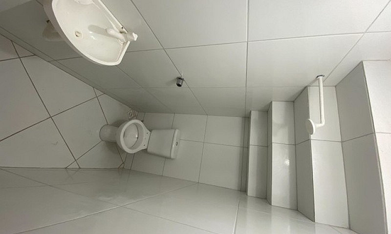 Apartamento Para Alu...