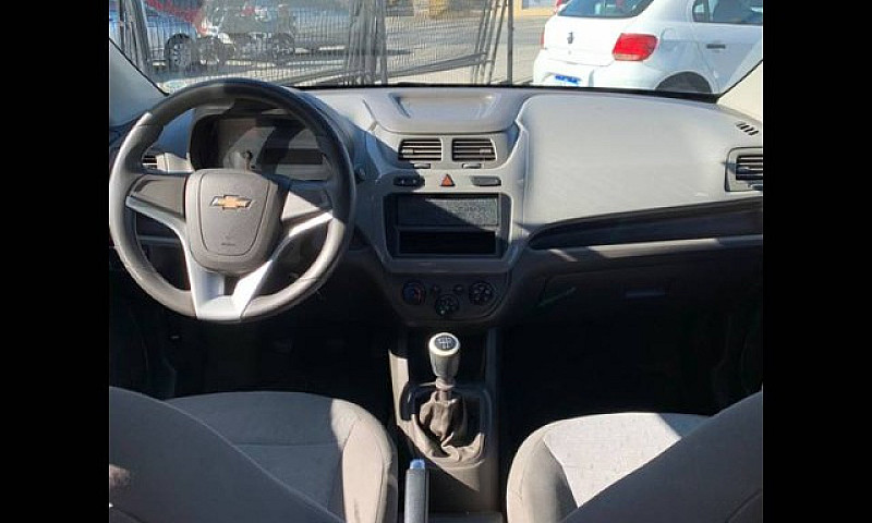 Chevrolet Cobalt Ls ...
