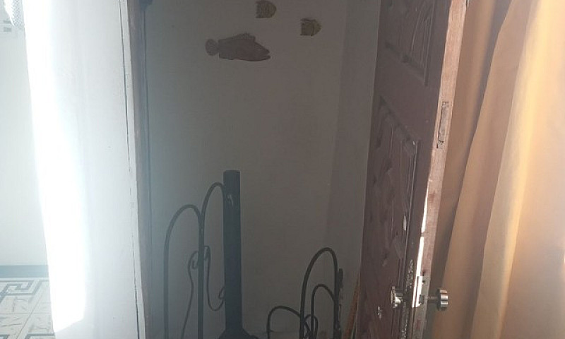 Casa Pra Alugar Próx...