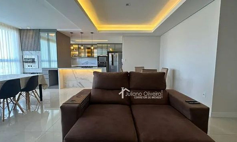 Apartamento No Resid...