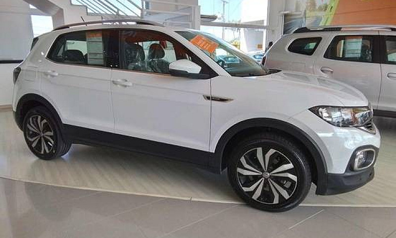 T-Cross 2021/2021 1....