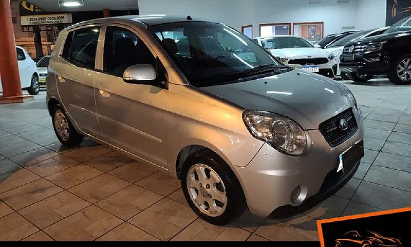 Kia Motors Picanto E...