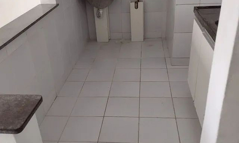 Apartamento Para Alu...