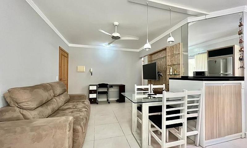 Apartamento Pronto P...