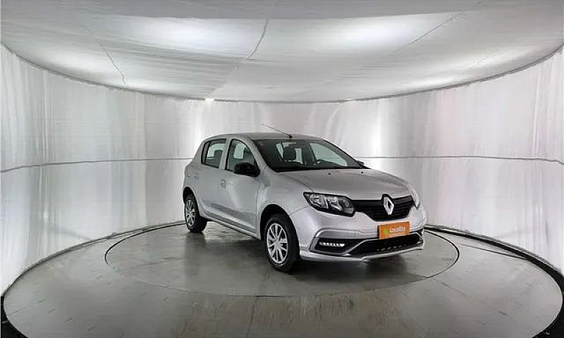 Renault Sandero 2023...