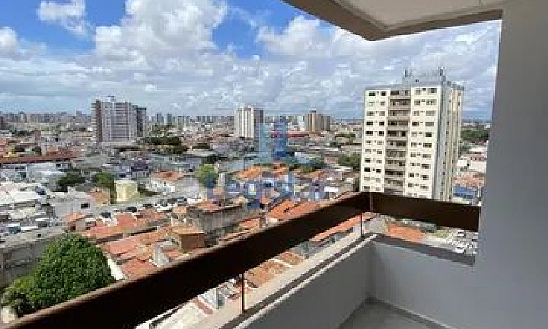Apartamento 2 Quarto...