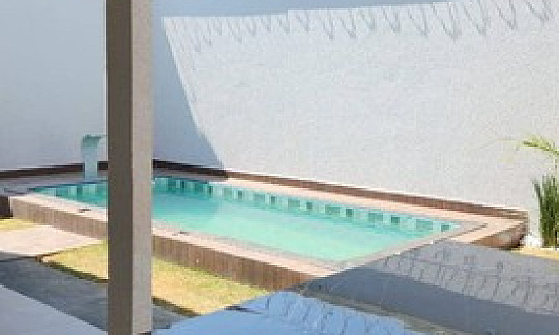 Casa - Residencial P...