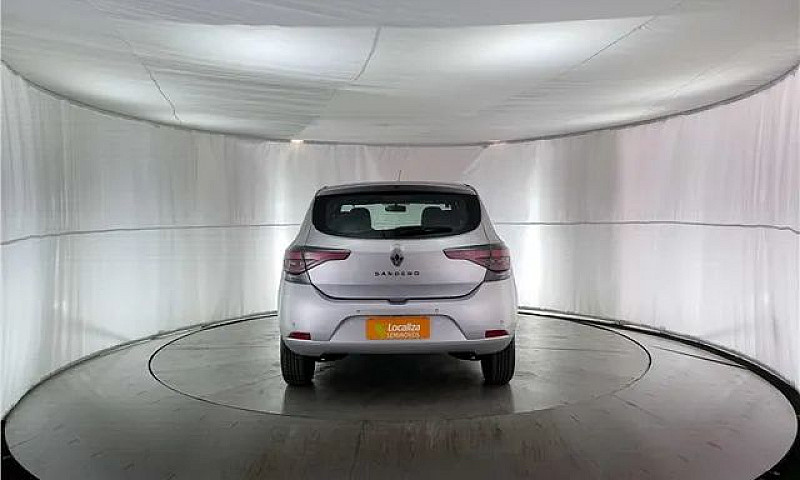 Renault Sandero 2023...