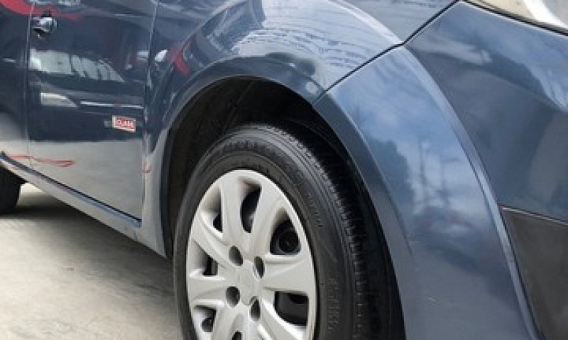 Ford Fiesta 2011 1.6...