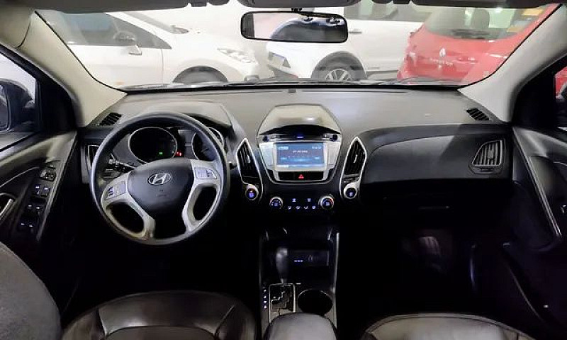 Hyundai Ix 35 Flex 2...