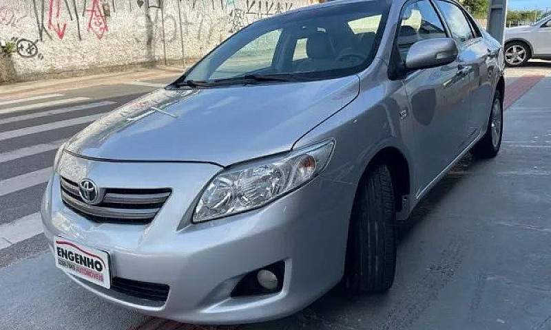 Toyota Corolla Xei 1...