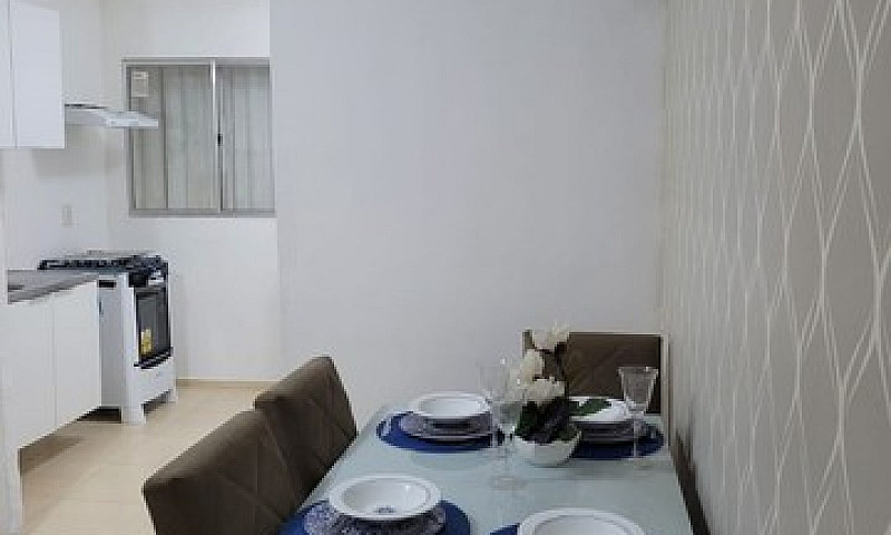 Vendo Apartamento No...