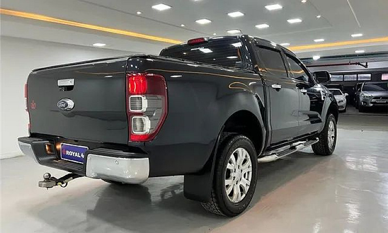 Ford Ranger 2019 3.2...