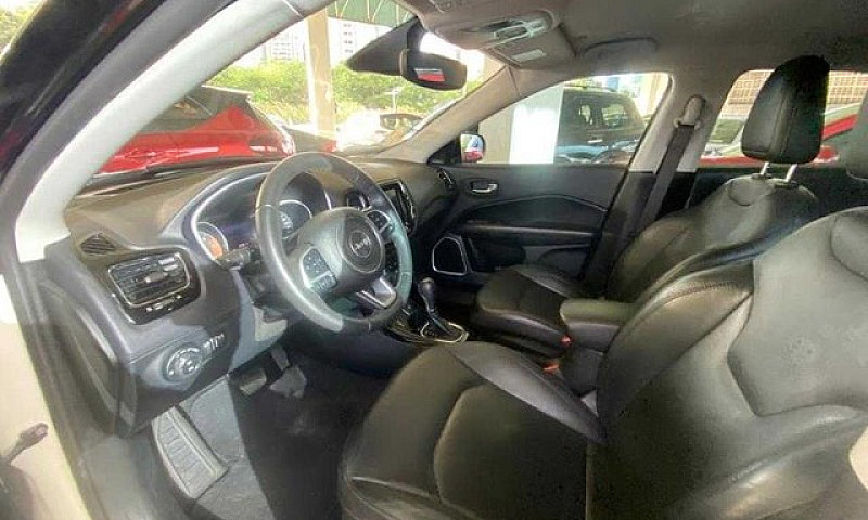 Jeep Compass 2.0 16V...