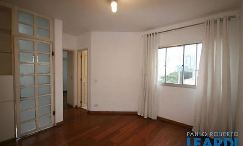 Apartamento - Campo ...