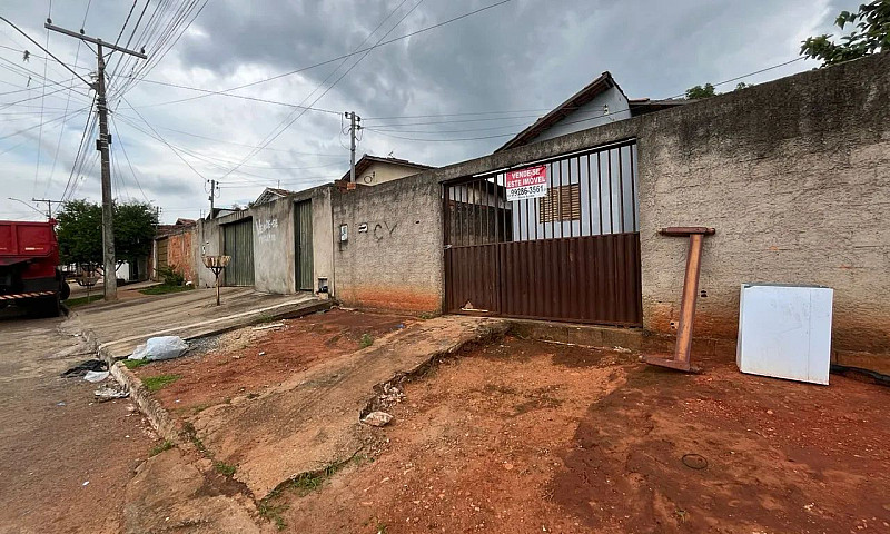 Casa Setor Buena Vis...
