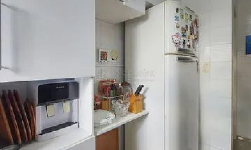 Apartamento Para Ven...