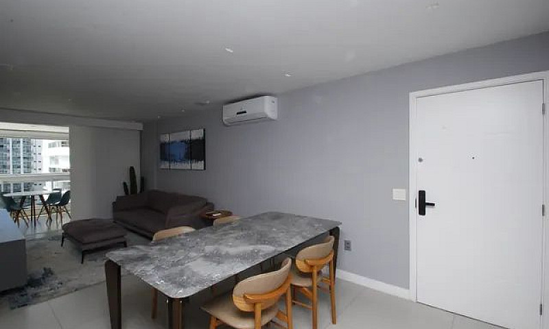 Apartamento Ilha Pur...