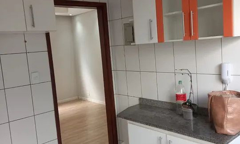 Espírito Santo/Betim...