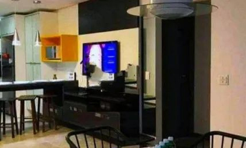 Apartamento Para Ven...