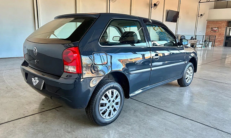 Gol G4 2 Portas Basi...