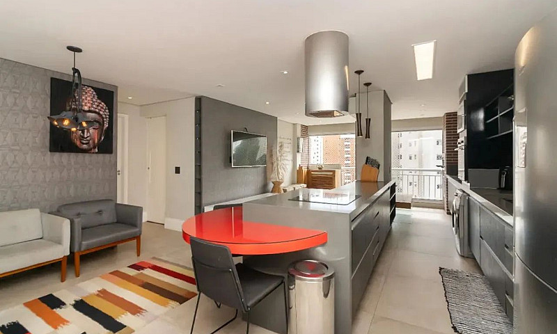 Apartamento Tipo Par...