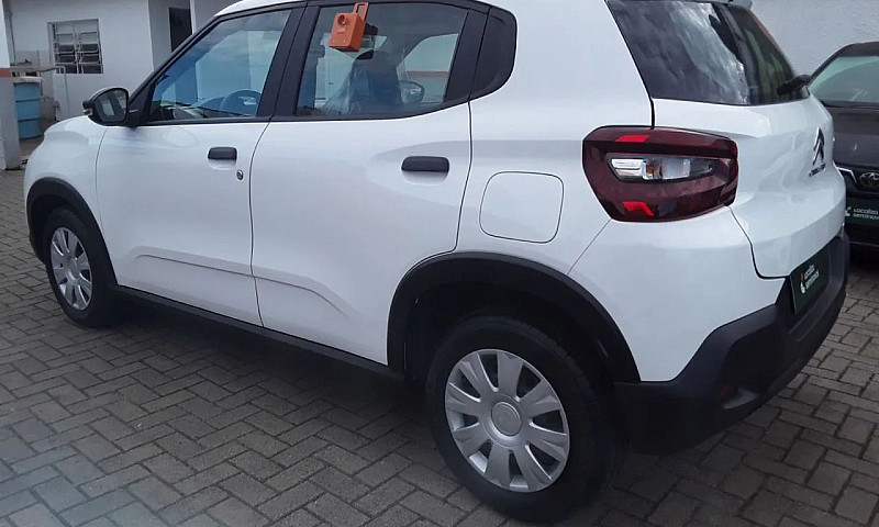 Citroen C3 Live 1.0 ...
