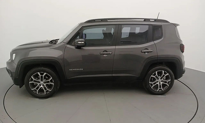 Jeep Renegade 2023 1...