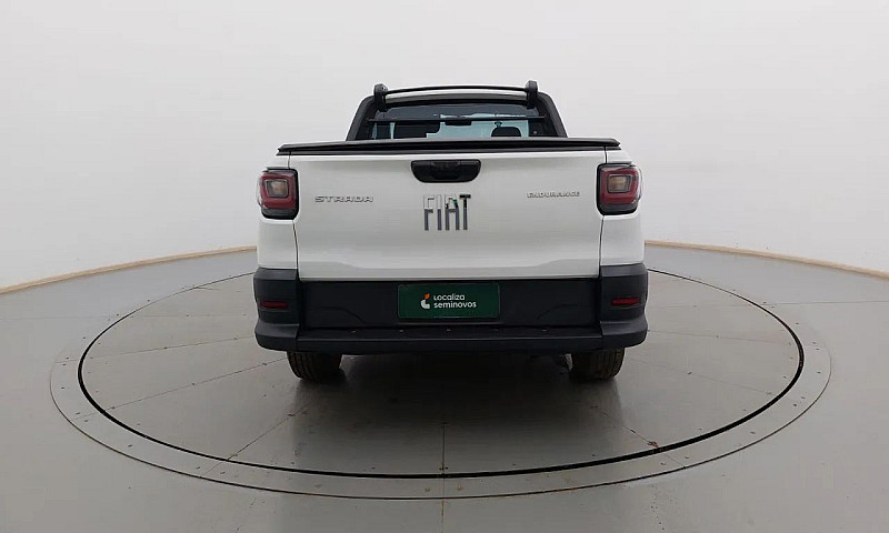 Fiat Strada 2024 1.3...