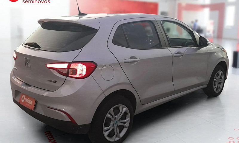 Fiat Argo 2025 1.0 F...