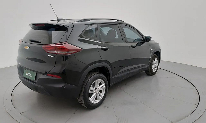 Chevrolet Tracker Lt...