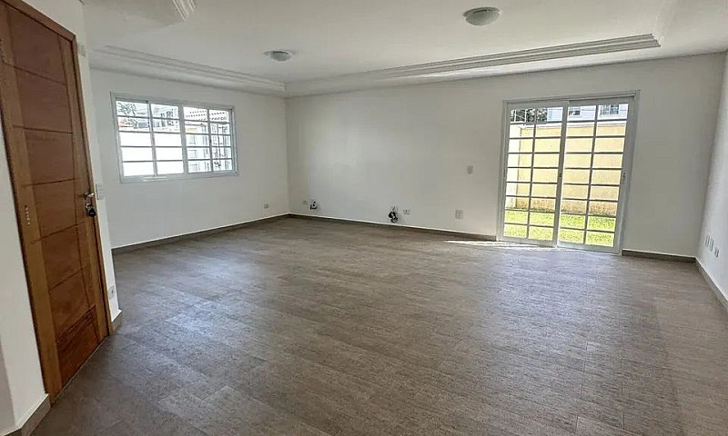 Sobrado Em Condomíni...