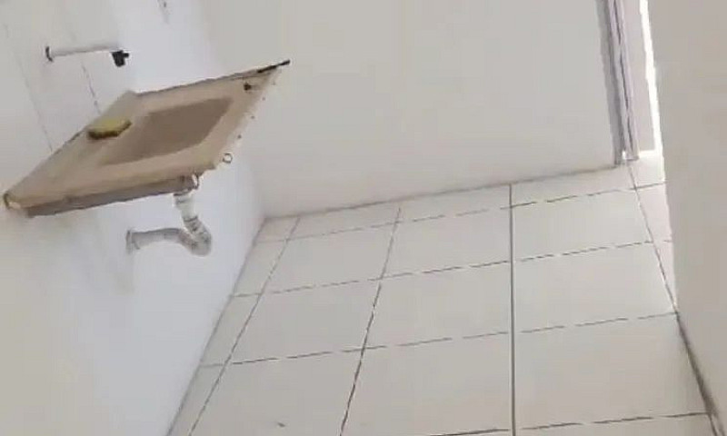 Apartamento 2 Quarto...