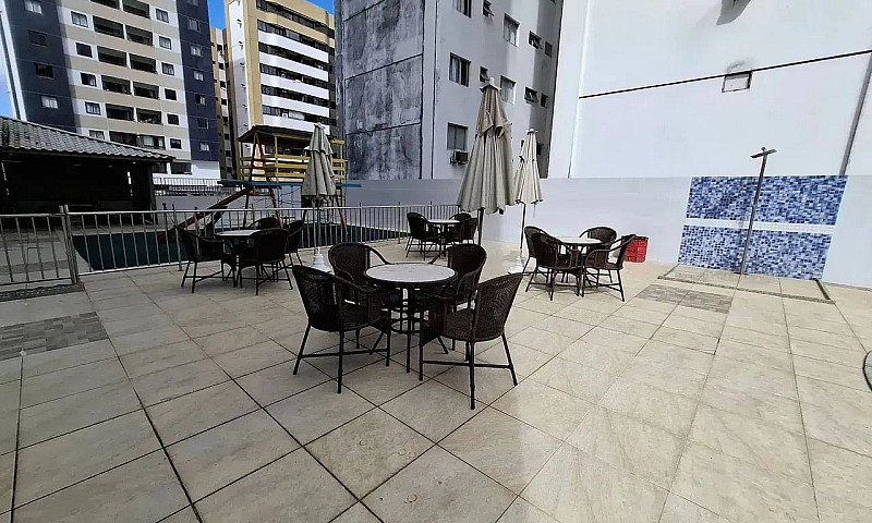 Apartamento 04 Quato...