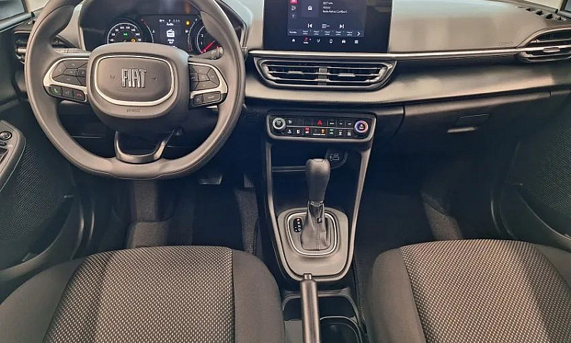 Fiat Pulse Drive 1.3...
