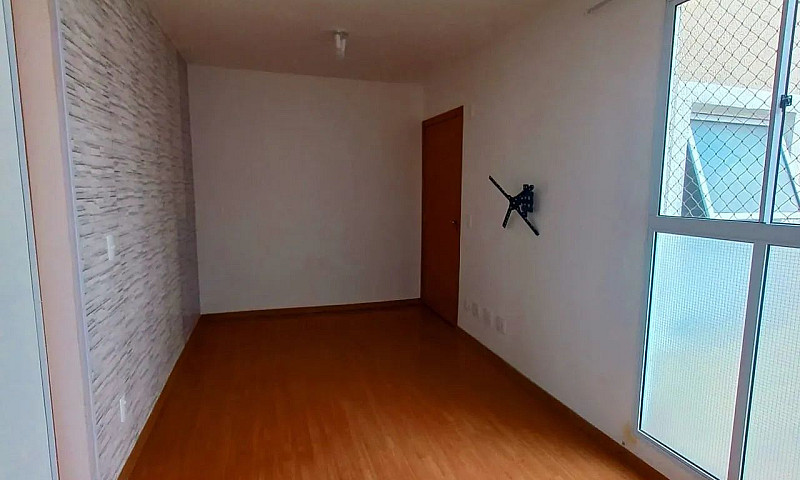 Apartamento Novo Res...