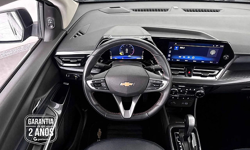 Chevrolet Spin Premi...