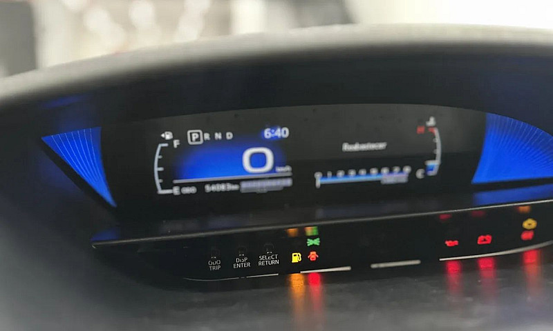 Toyota Etios X Plus ...