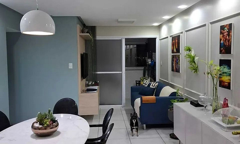 Solarium Residence [...