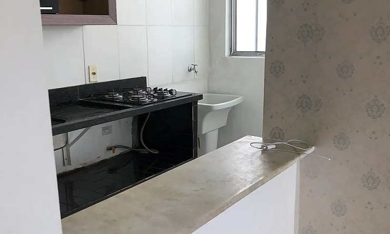 Apartamento Para Alu...