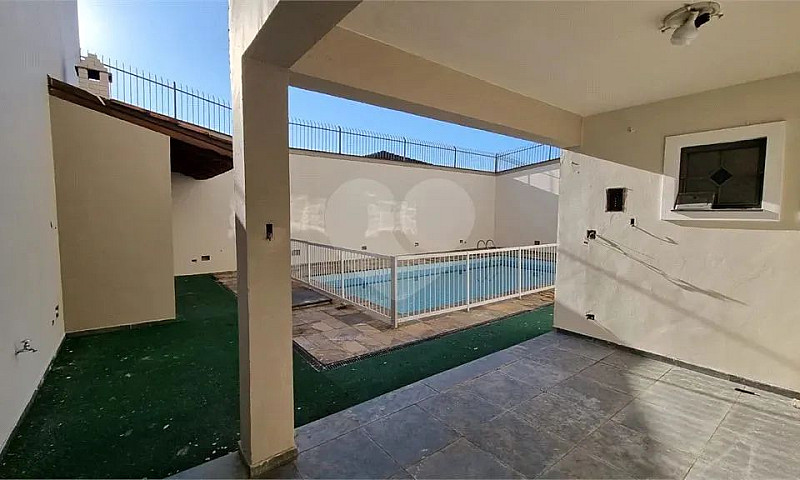 Sobrado Com 4 Quarto...