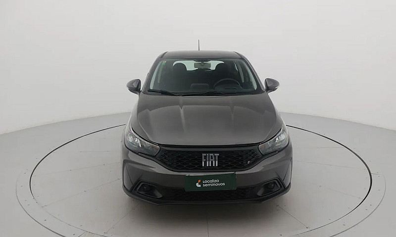 Fiat Argo Drive 1.3 ...