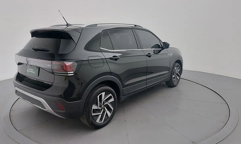 Volkswagen T-Cross H...